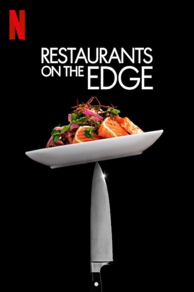 Restaurants on the Edge - Season 1