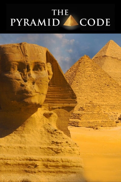 The Pyramid Code - Season 1