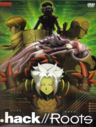 .hack//Roots [Audio: Eng]