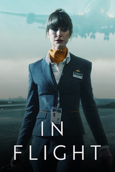 In Flight - Season 1