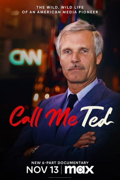 Call Me Ted - Season 1