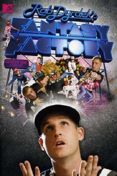 Fantasy Factory Season 1 Free Online Movies TV Show