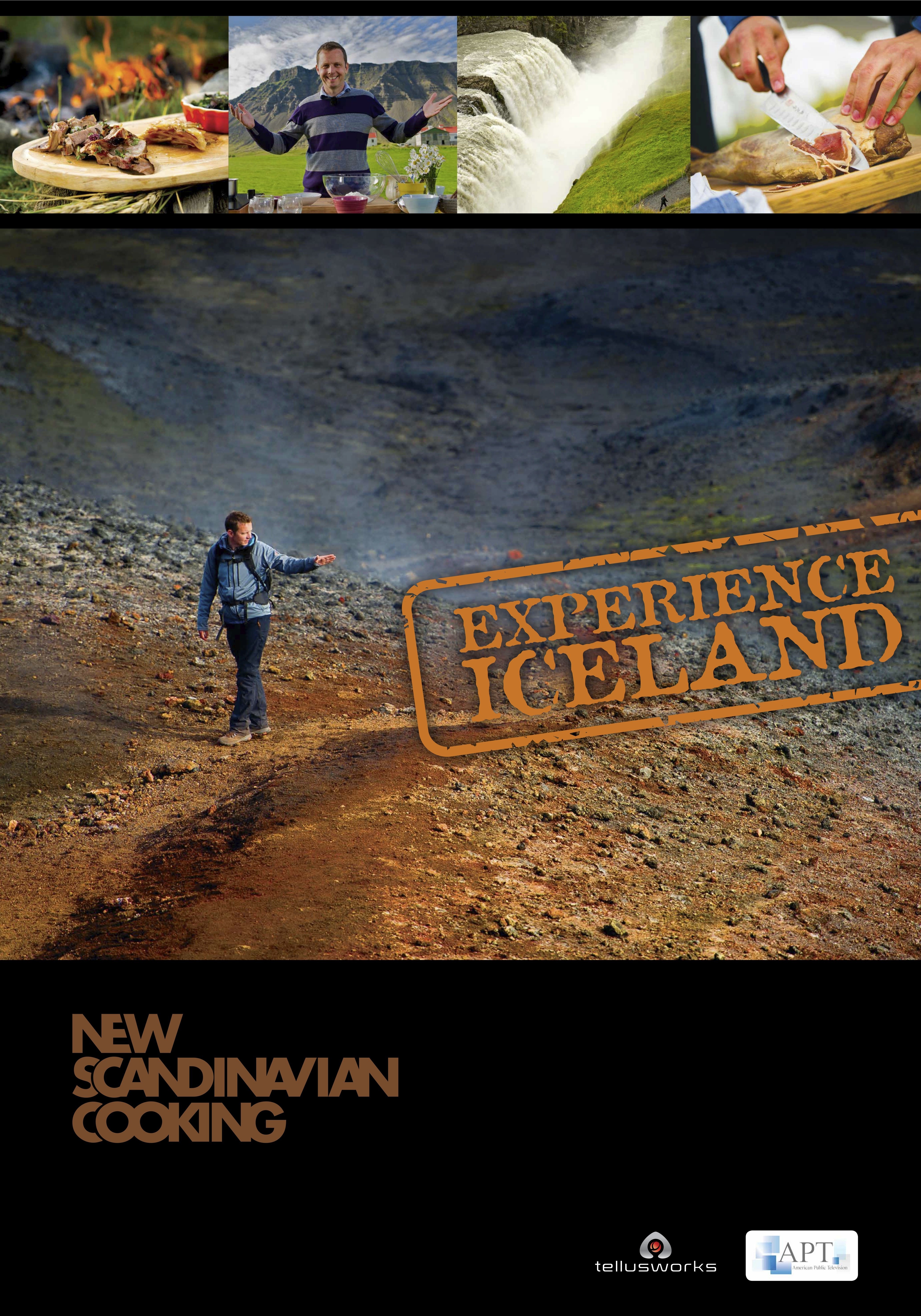 New Scandinavian Cooking - Season 10